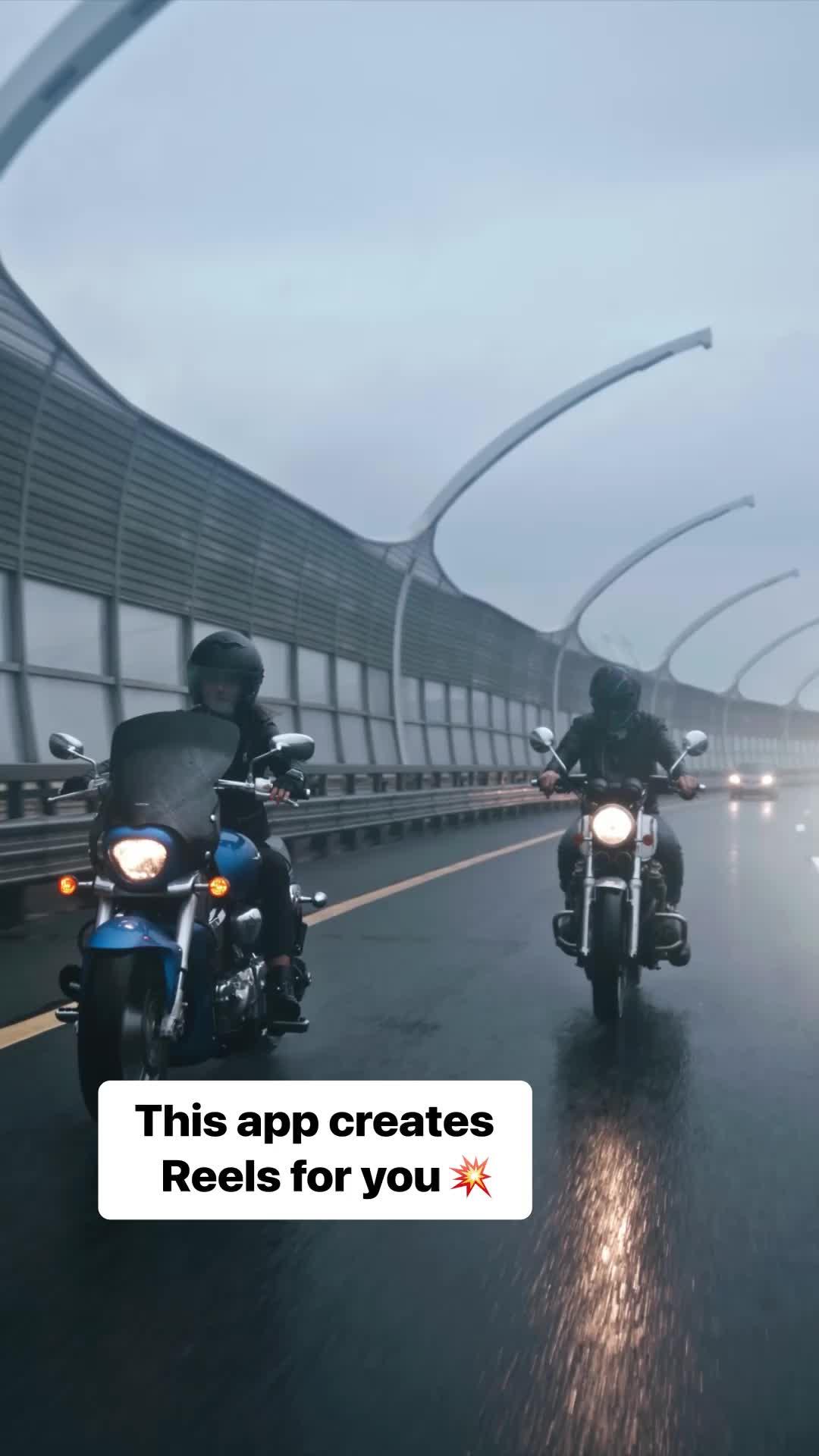 Create Videos and Reels with BEAT!