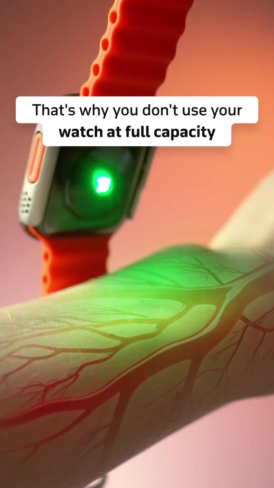 Get more from Apple Watch