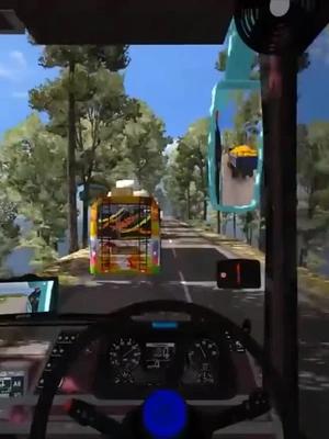 Bus Simulator 2023
