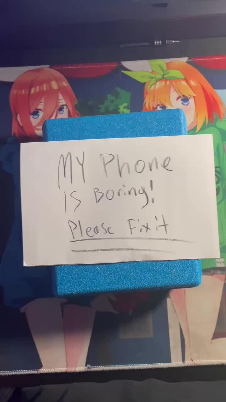 One Tap change your iCon!!