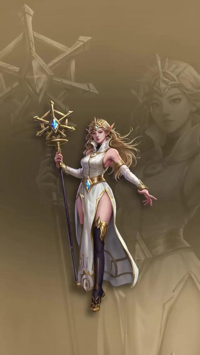 Loot, Craft and Level Up Your Team of Guardians!