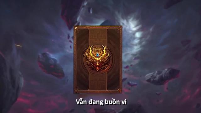 Tướng phe Ma mới [Ma·Tư Mã Ý] ra mắt