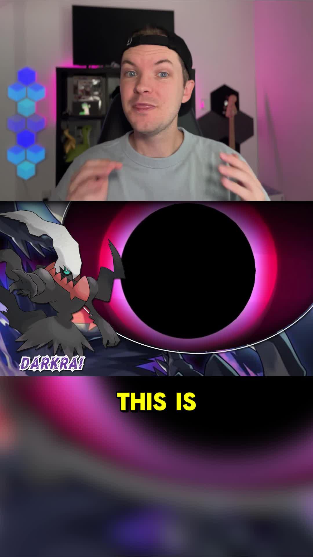 Only Pokémon fans will watch this video