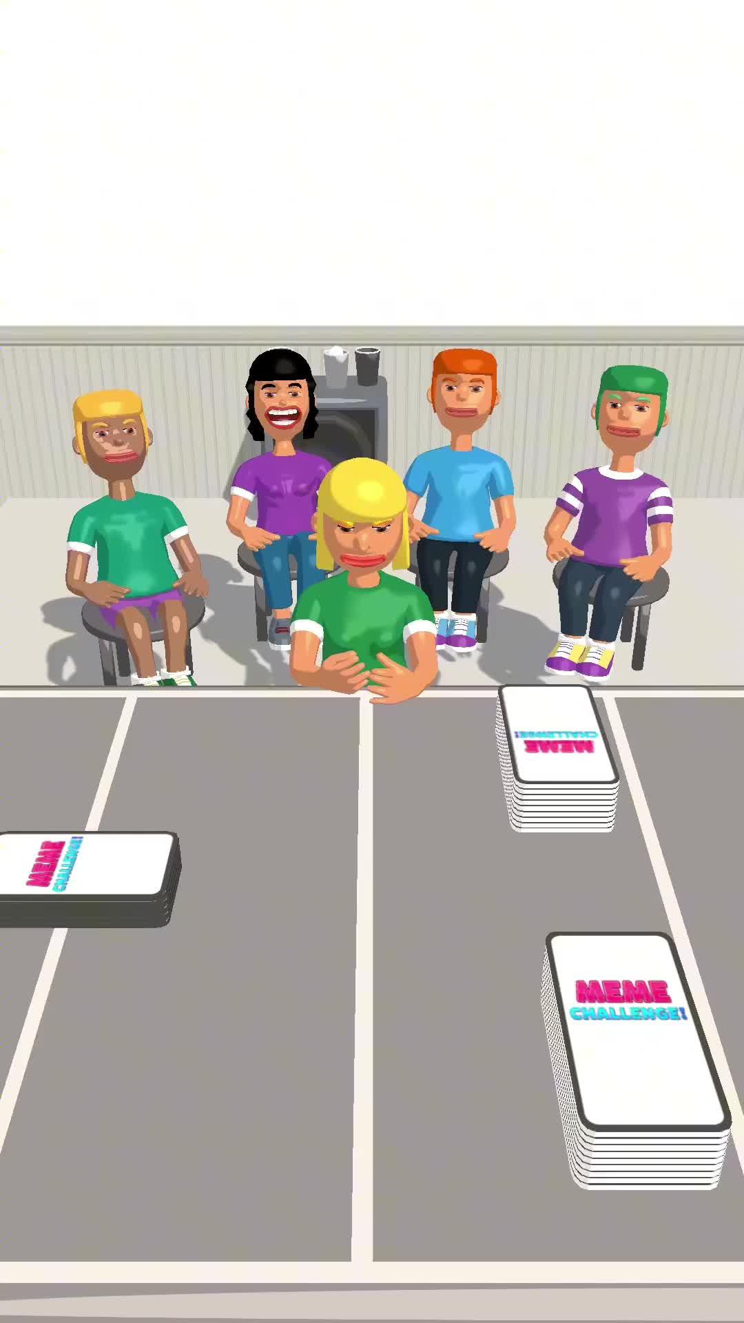 Become the Meme Overlord!