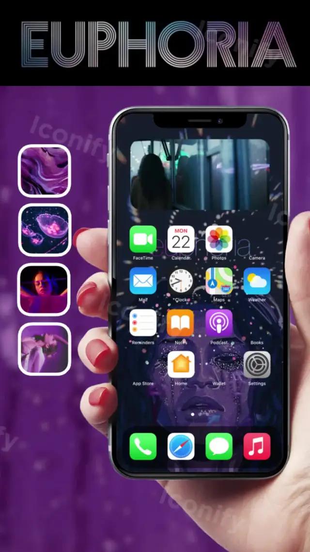 Make your phone unique