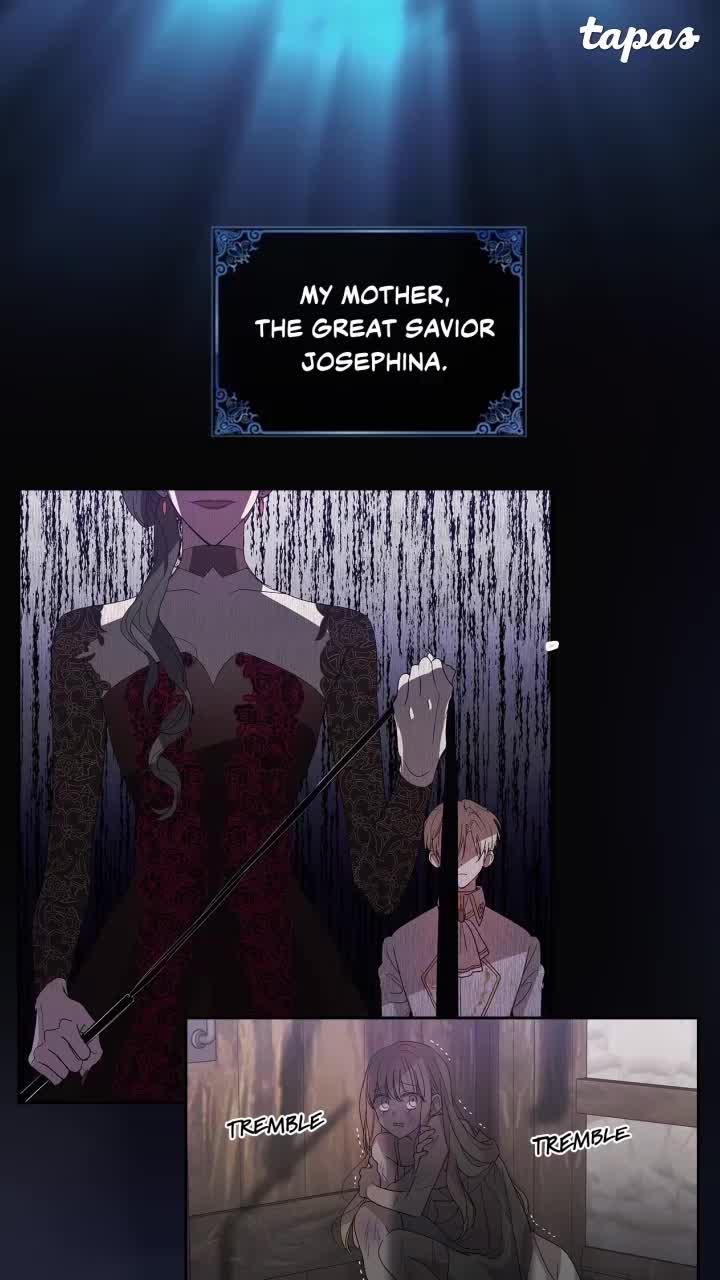 Will our marriage...end in love?