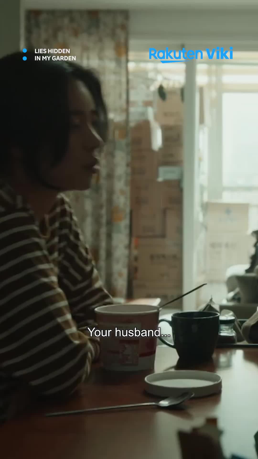 Kim Tae-Hee, Lim Ji-Yeon are caught in a world of suspense. Watch Lies Hidden in My Garden on Viki.