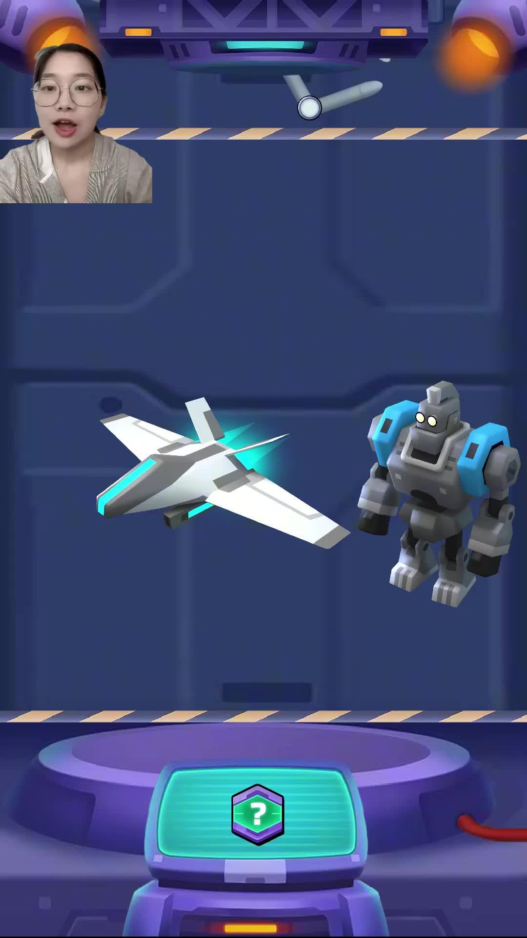 New sci-fi 3D tower defense game for you!