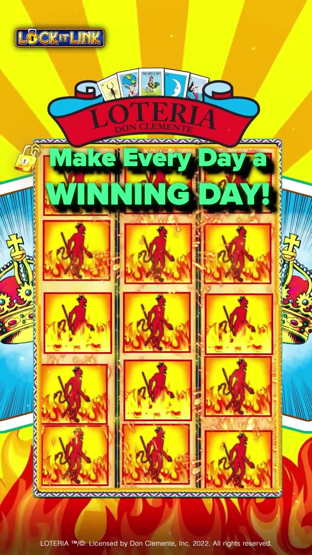 Top Ranked Authentic Vegas Slots