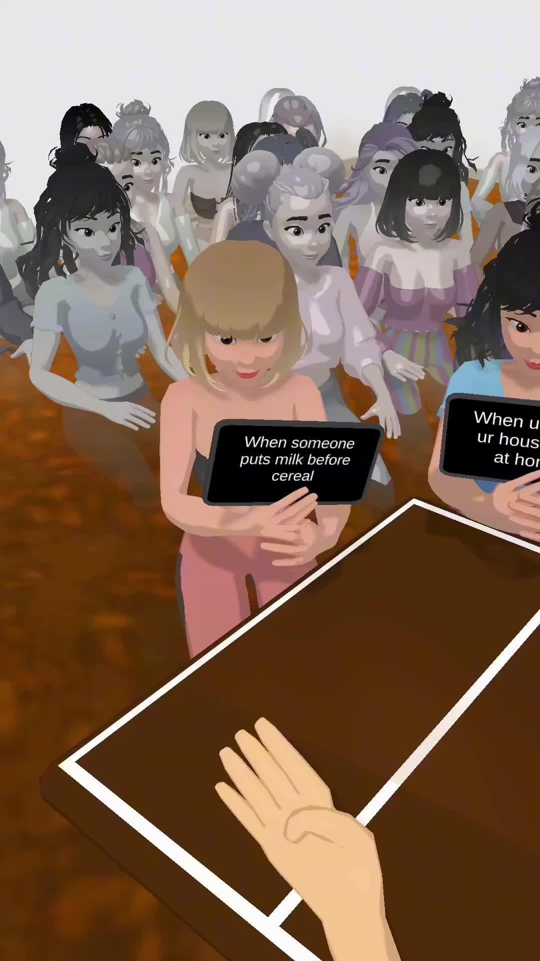 Become a meme master of the year!