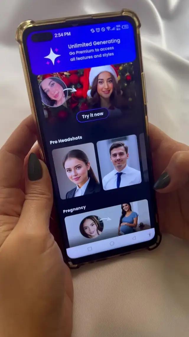 A Million Dollar Portrait!