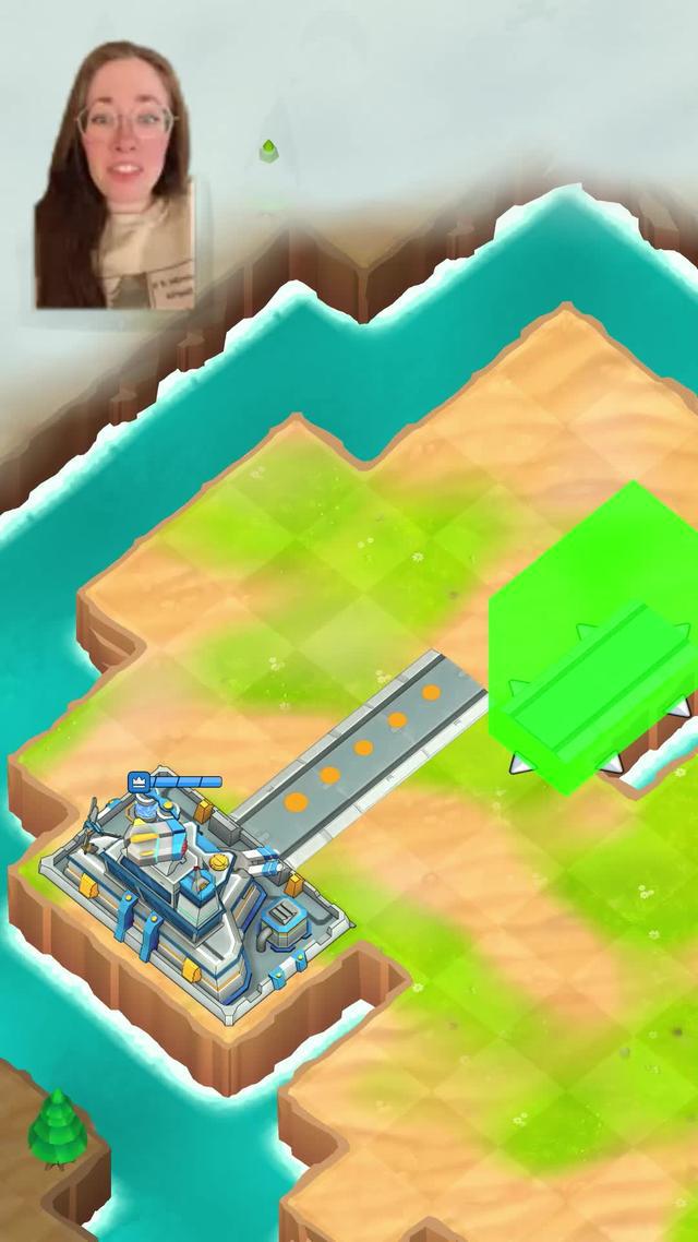 Raid Rush harder than you think!