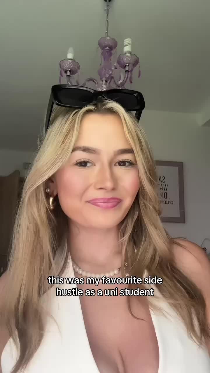 Make extra money online