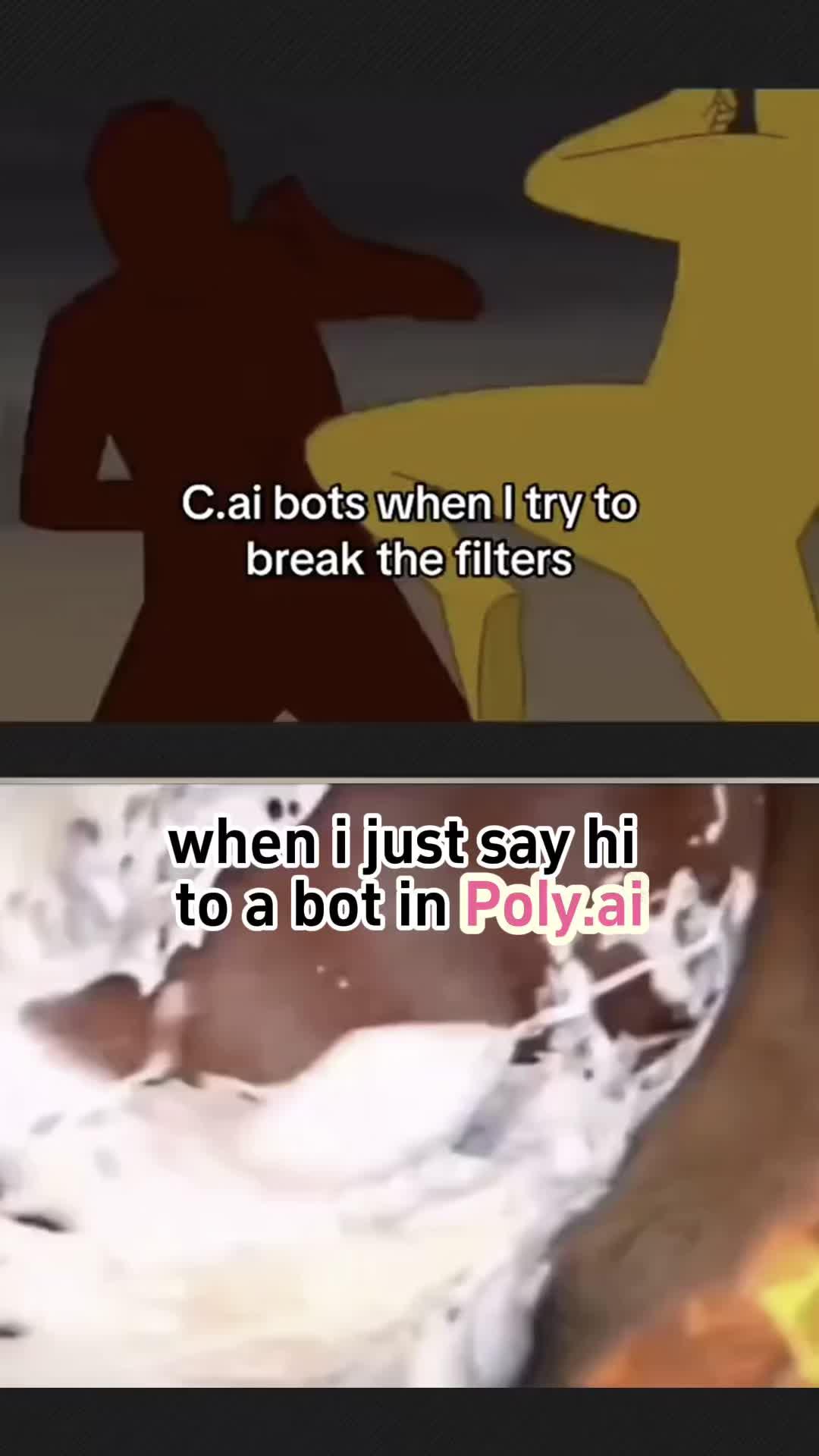 Create your own AI Chat Bot