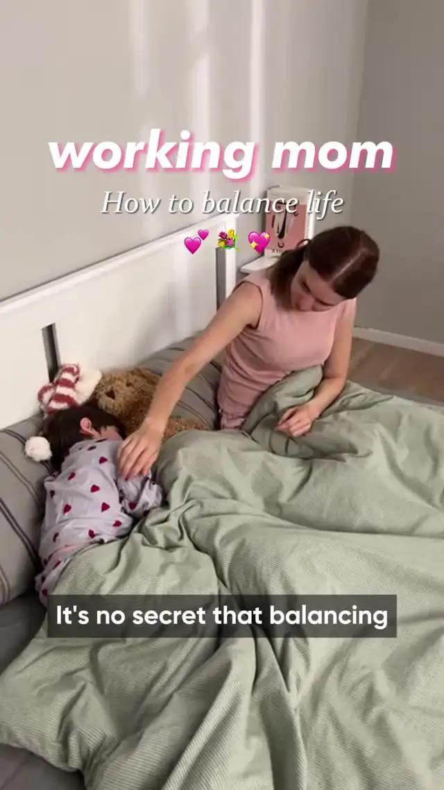 Create routines tailored to your lifestyle, you can make your pleasant every day！