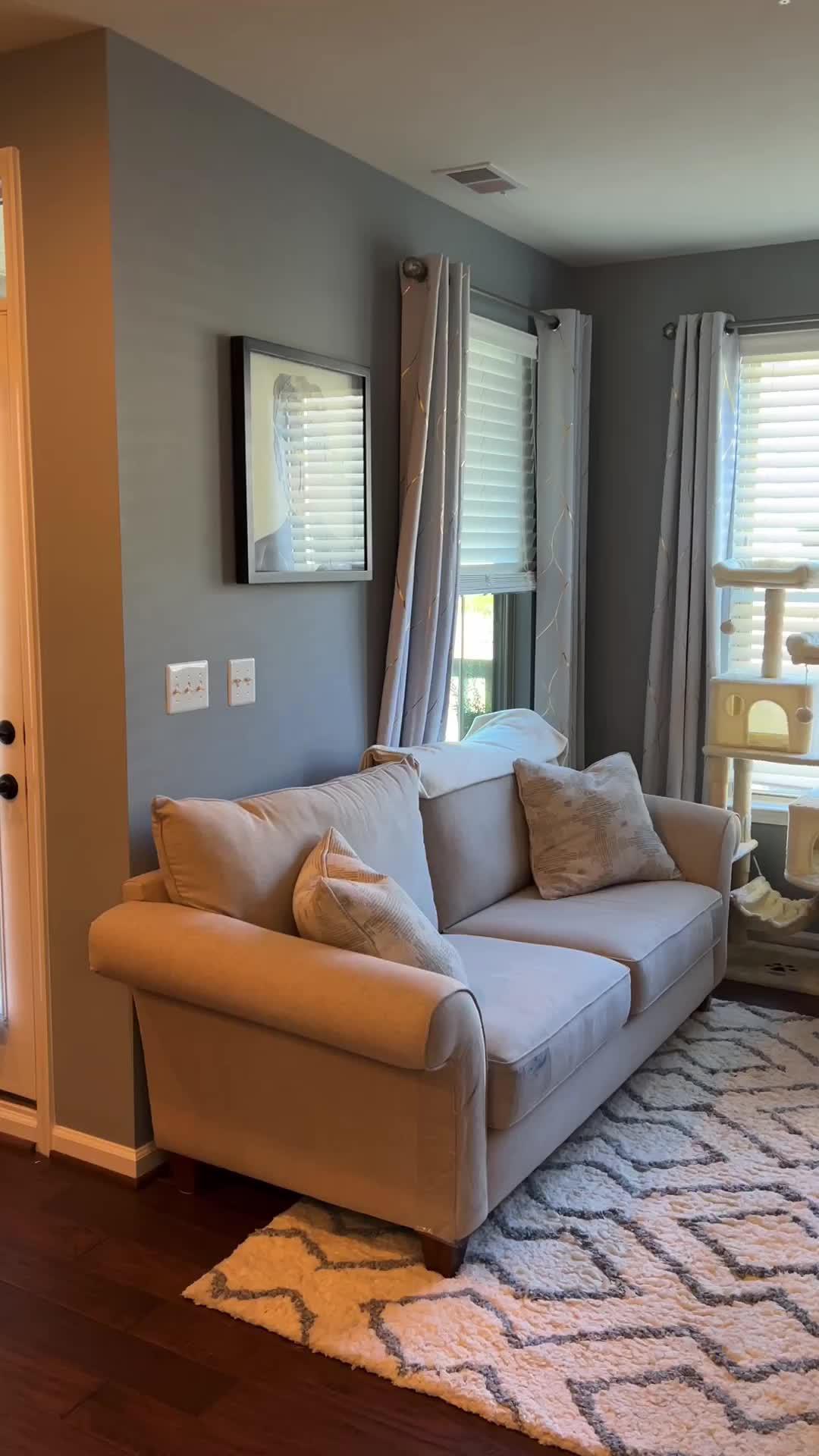 AI Interior Design App - Arch AI