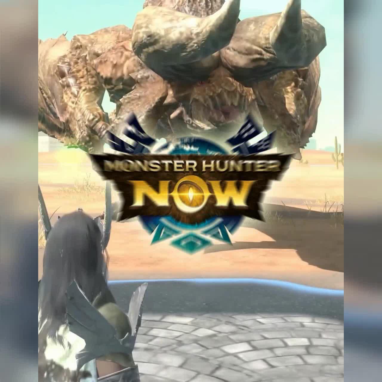 Start your hunting quest