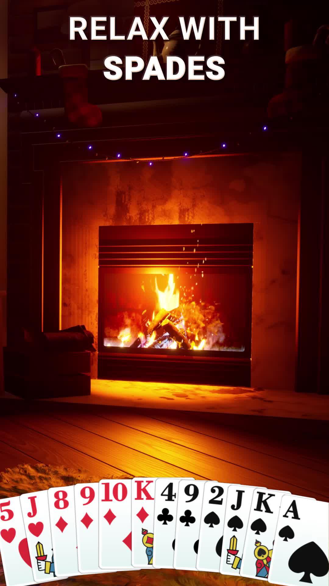 Spades are always trump.