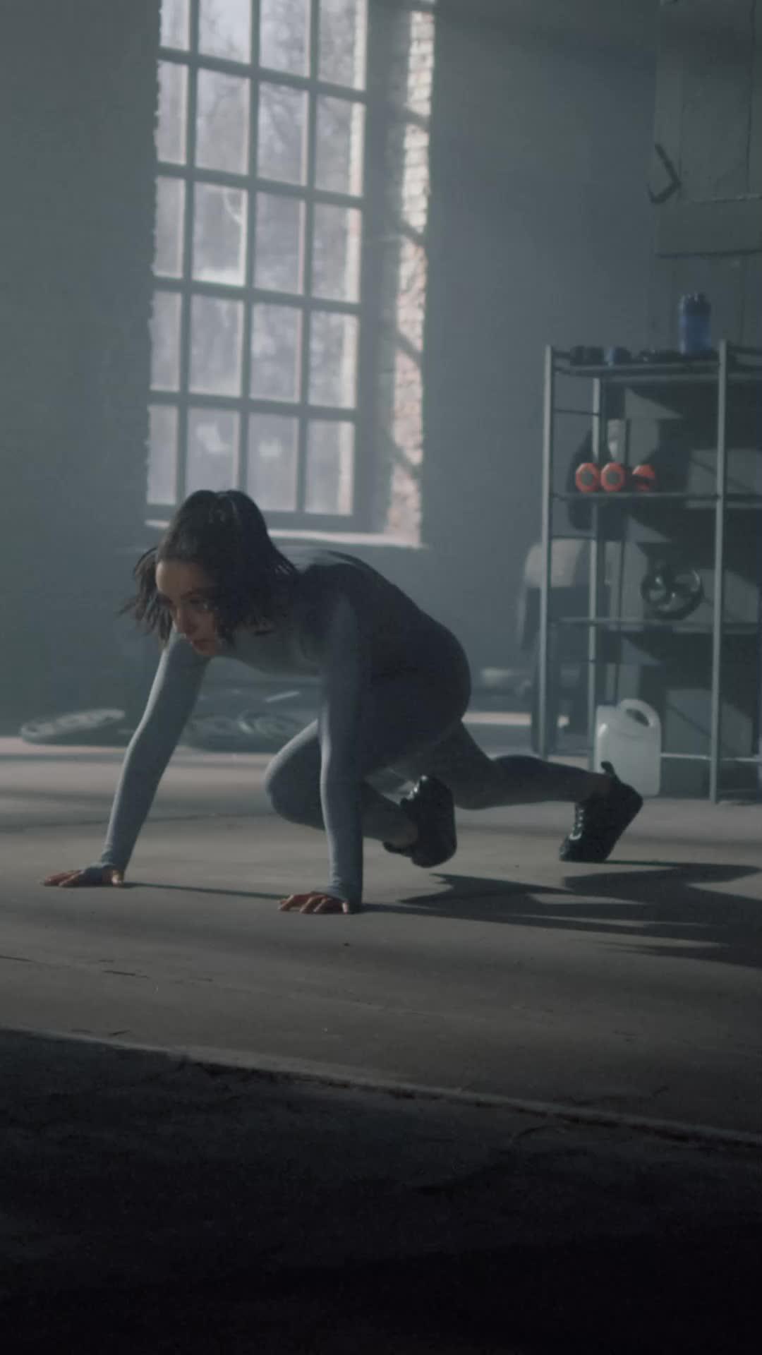 Fit Flow is your best companion for home workouts!