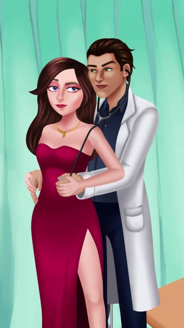 Unlock new items and have a new fashion look!