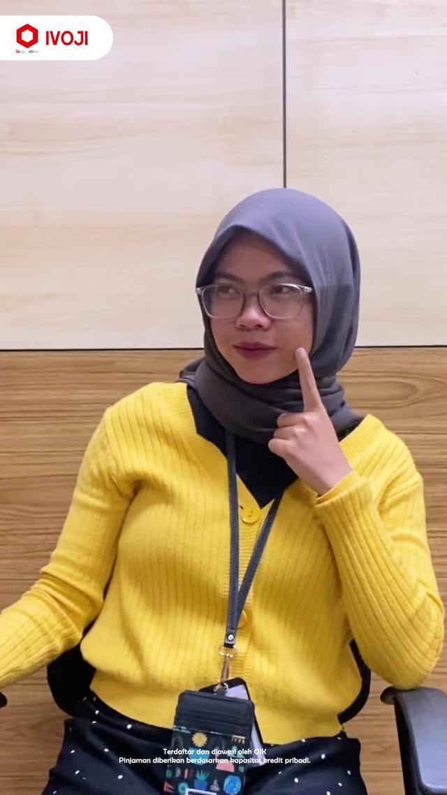 Menghadirkan produk pinjaman dengan jangka waktu 61 hingga 90 hari