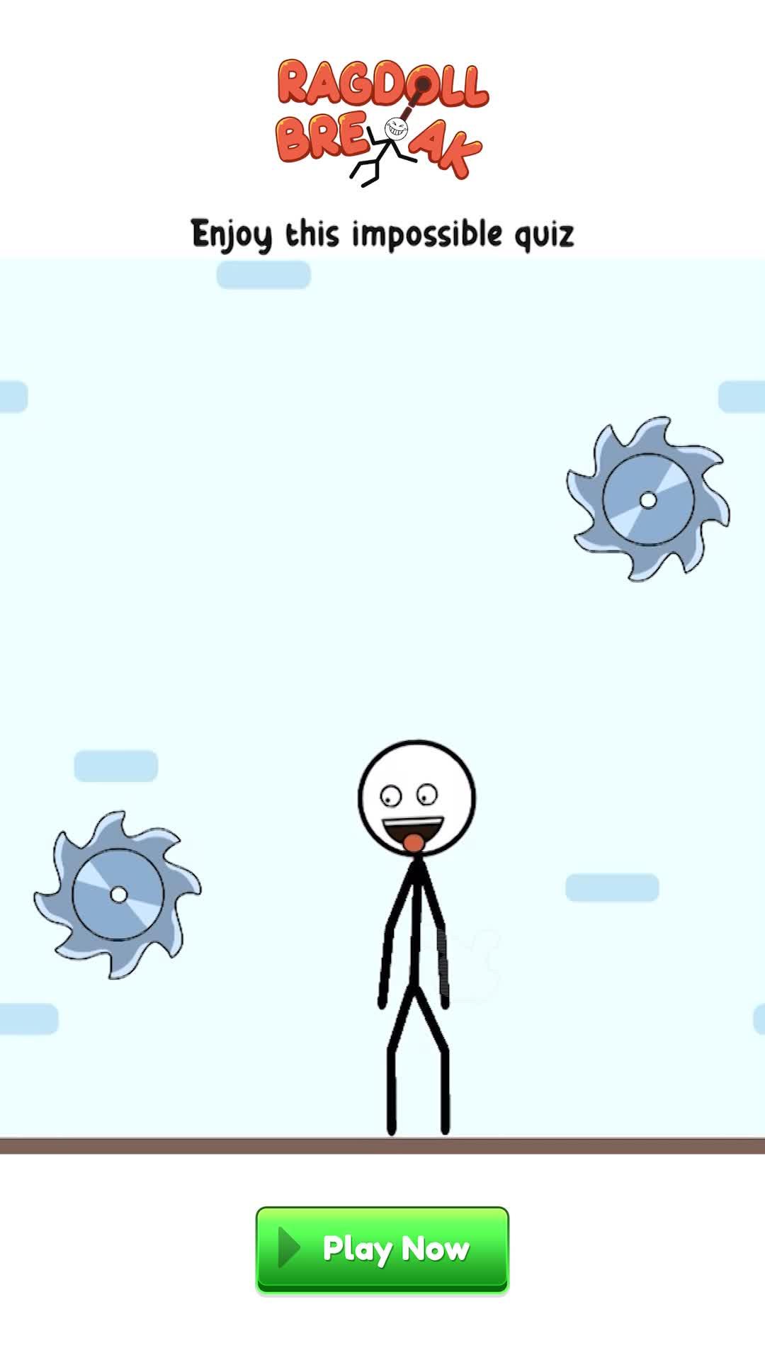 Chaotic is waiting for you!