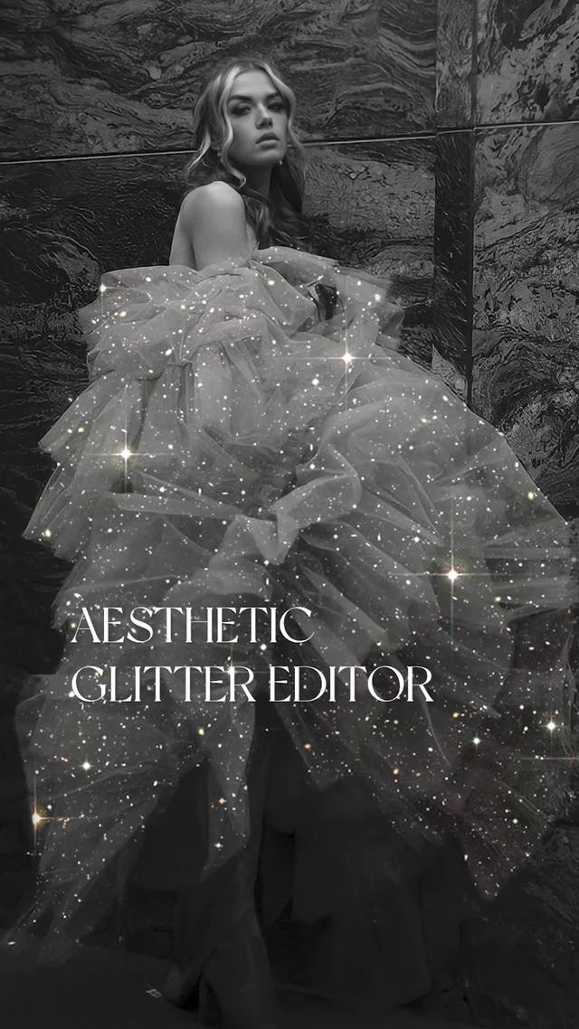 Healing a litter part of your world