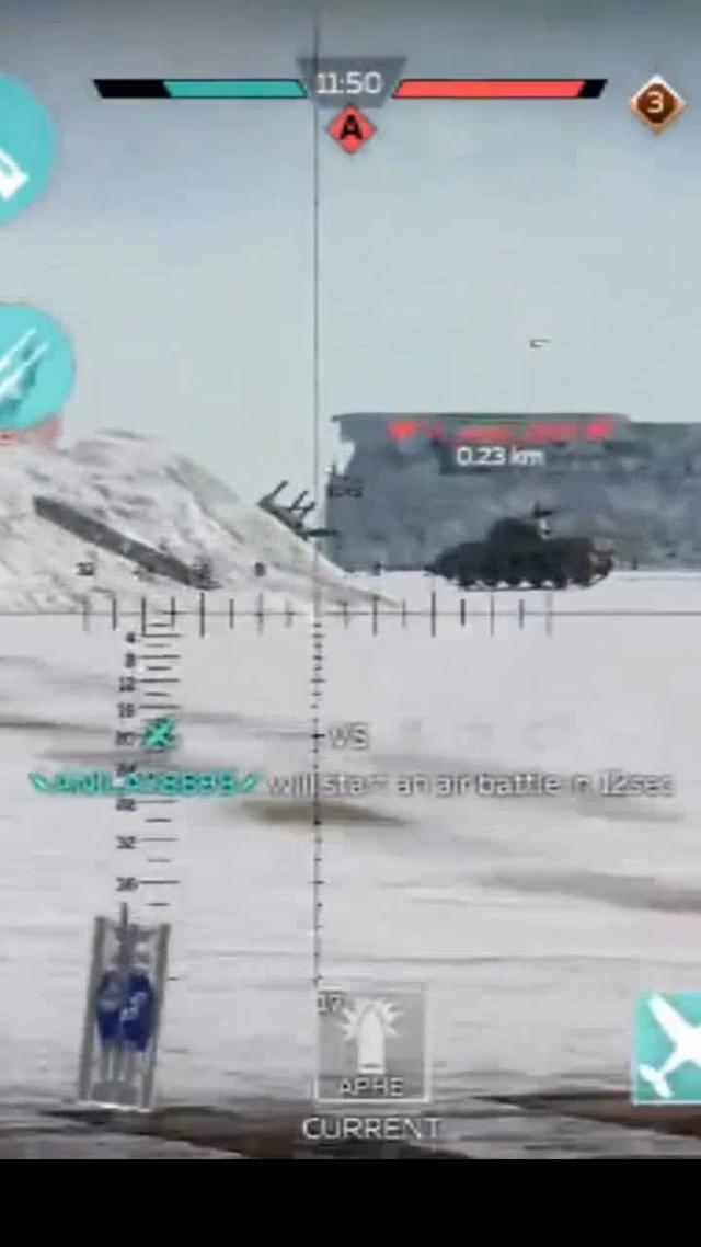 War Thunder is now on your mobile device!