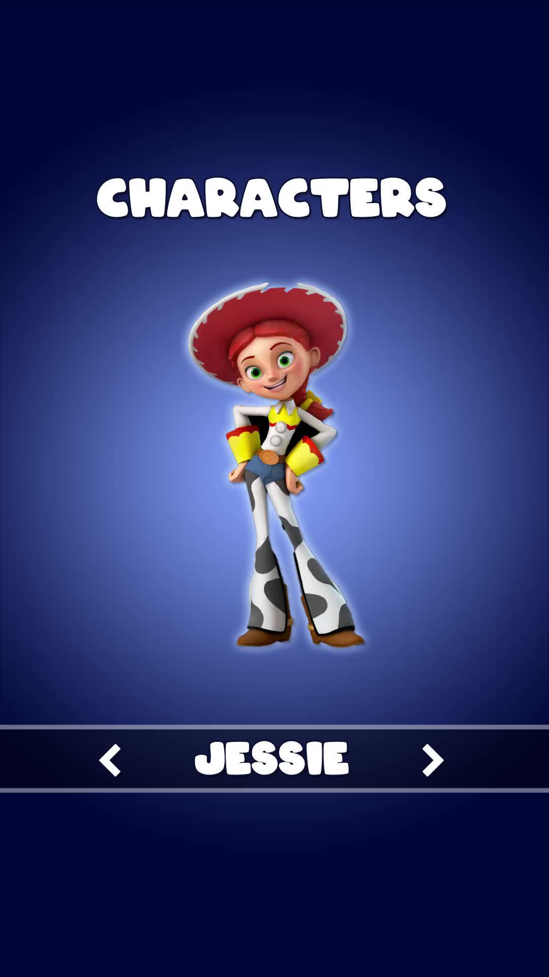 Ride into the Wild West!