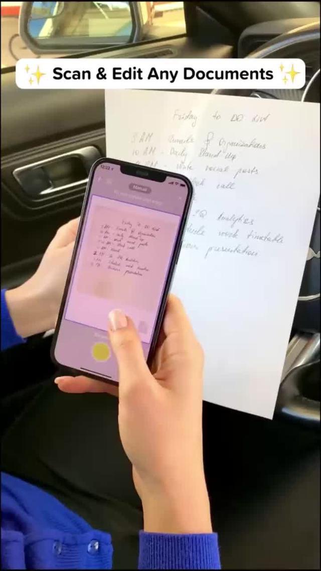 Profitez de la Scanner gratuit !