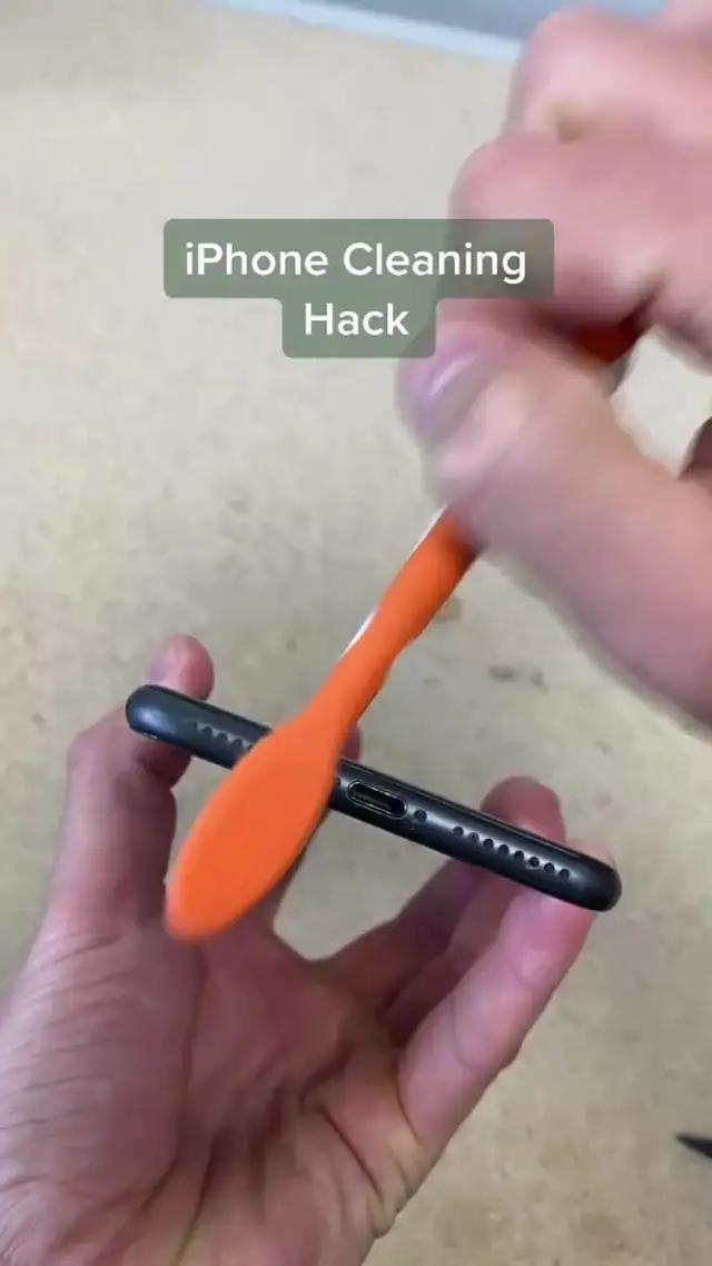 Deep clean the phone system to ensure safety and stability!