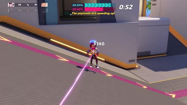 3V3 Shooting Game. Pre-register Now for Free.