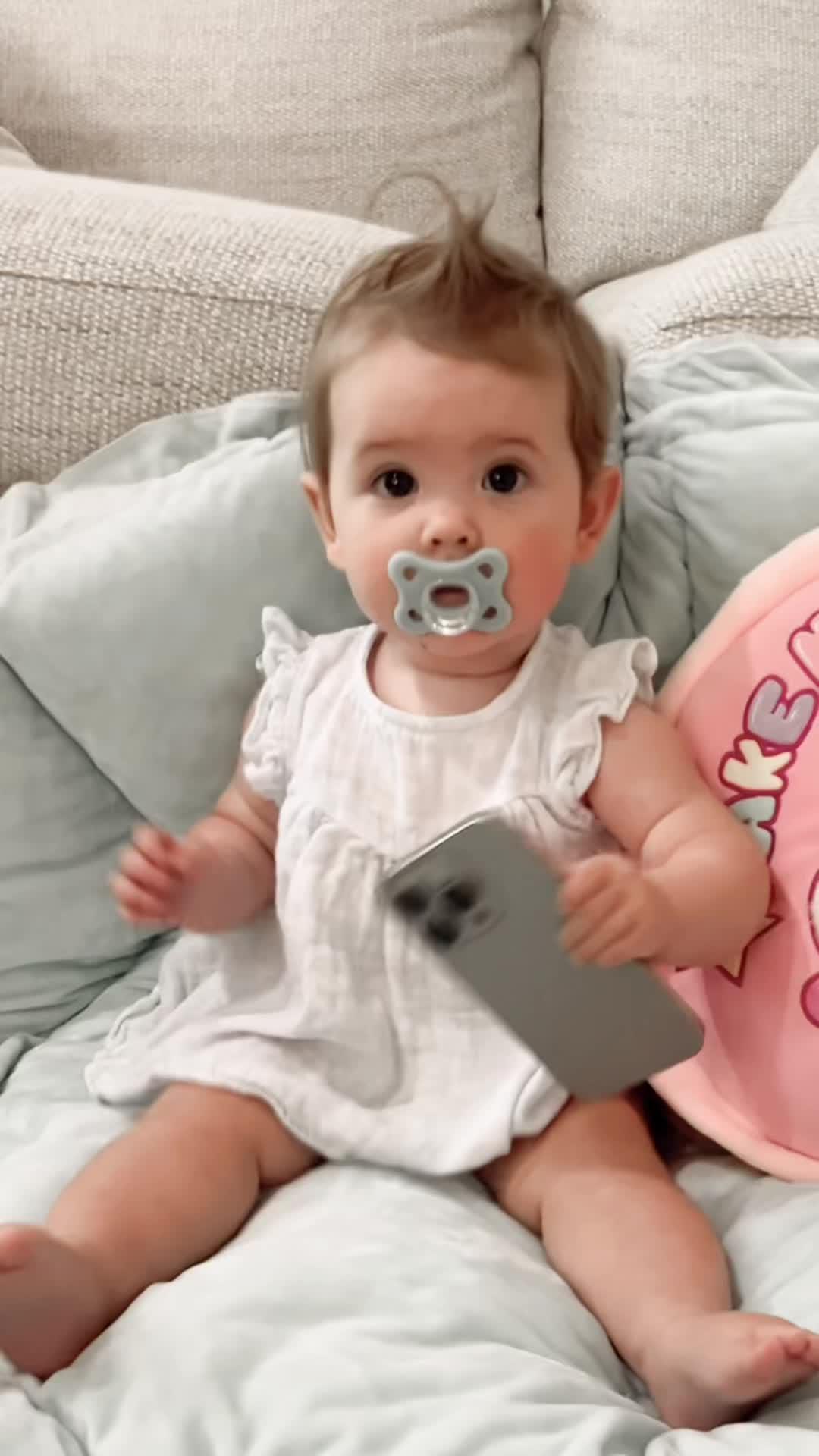 Free up iPhone storage in seconds with Cleanup!