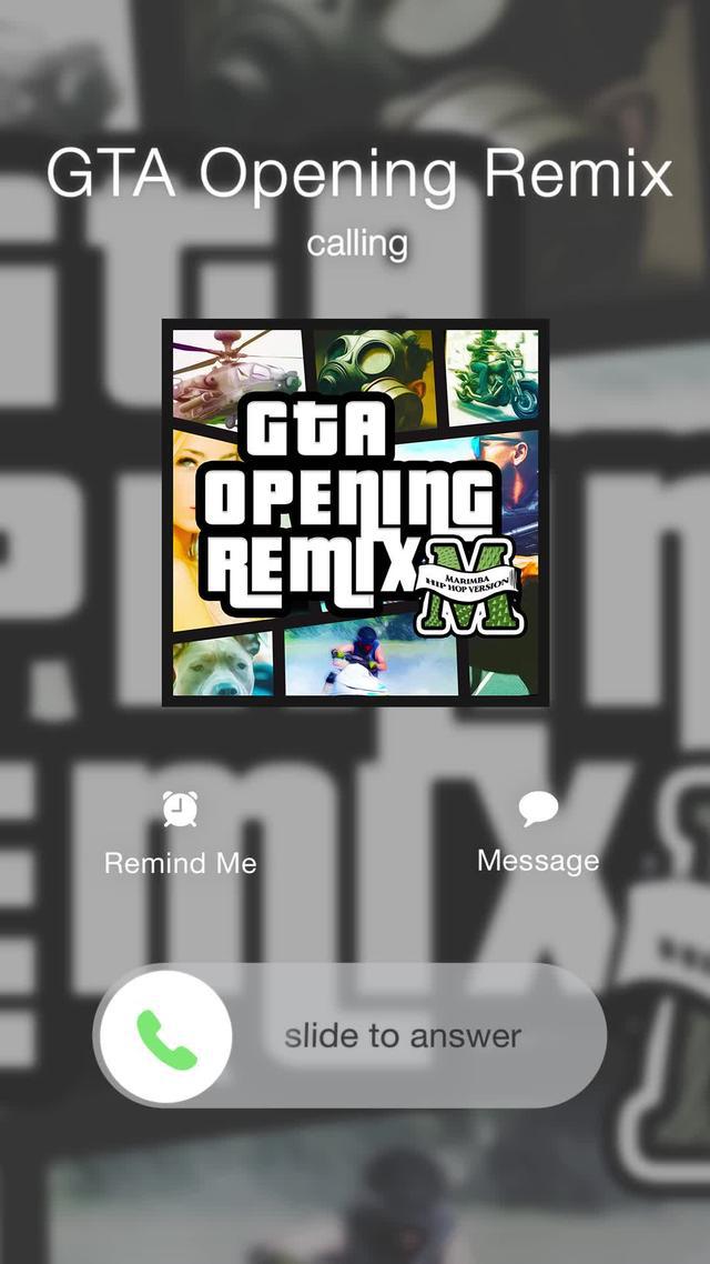 Ringtones made for you ❤