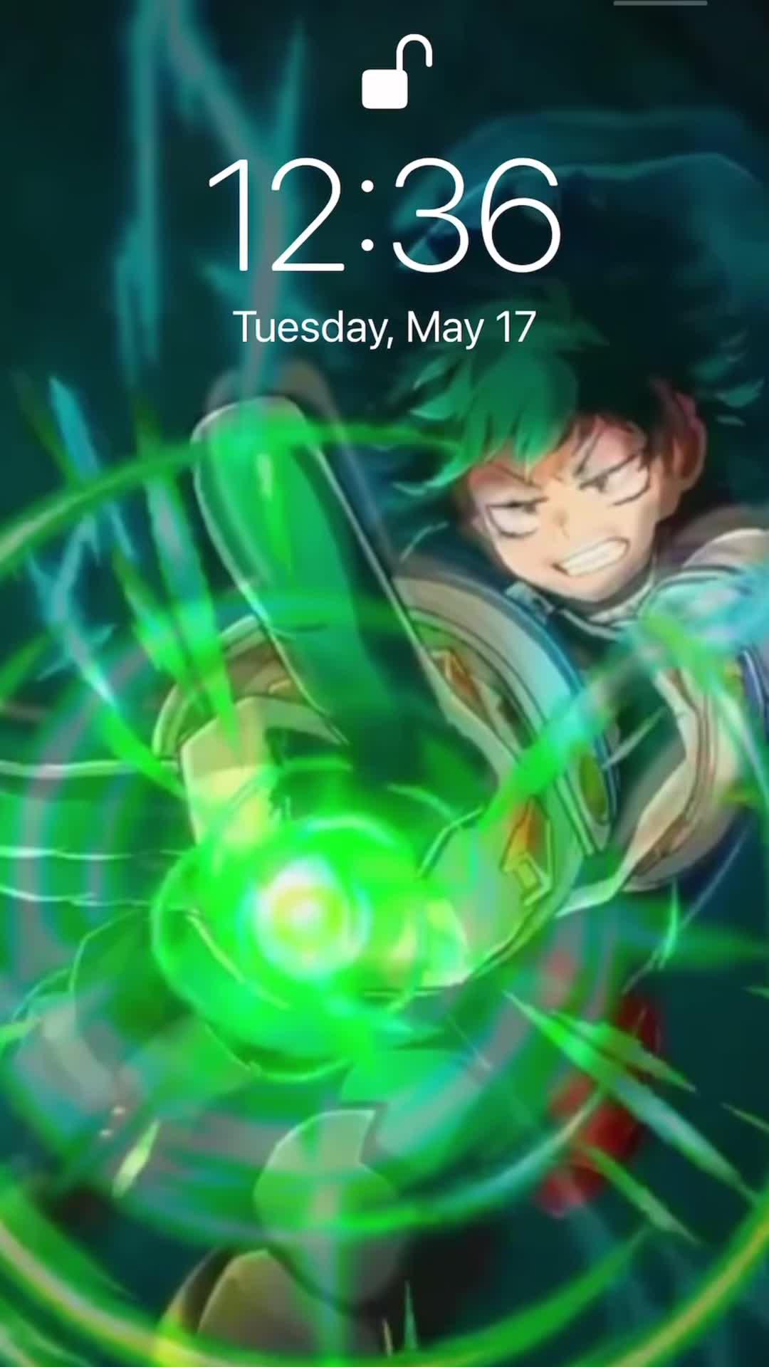 One Tap Make Your Wallpapaer Awesome!