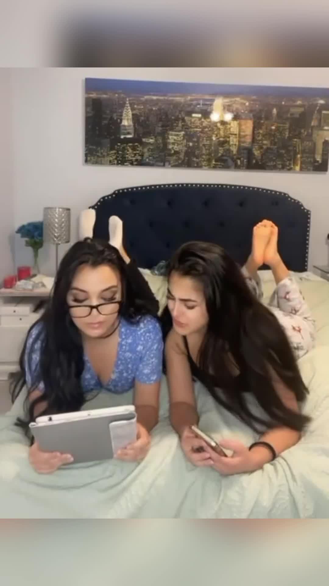 Cool keyboard people have to WOW!