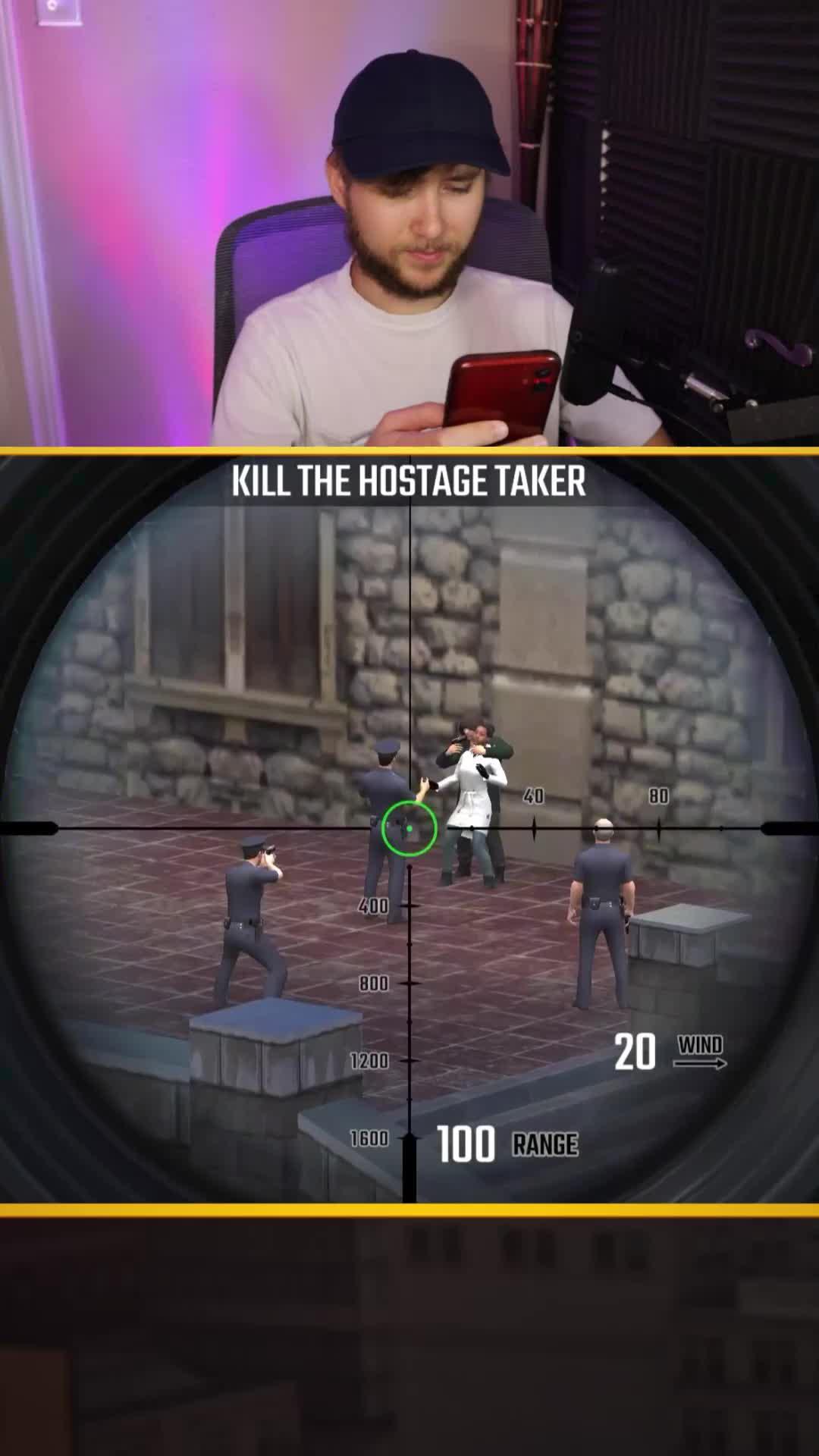 Best New Sniper Game