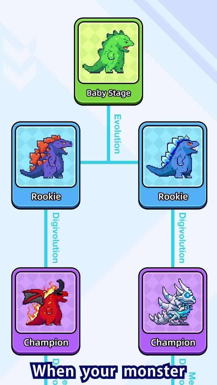 Idle Cultivation RPG for Busy Bees in 2024! Auto-battle to smash them all!