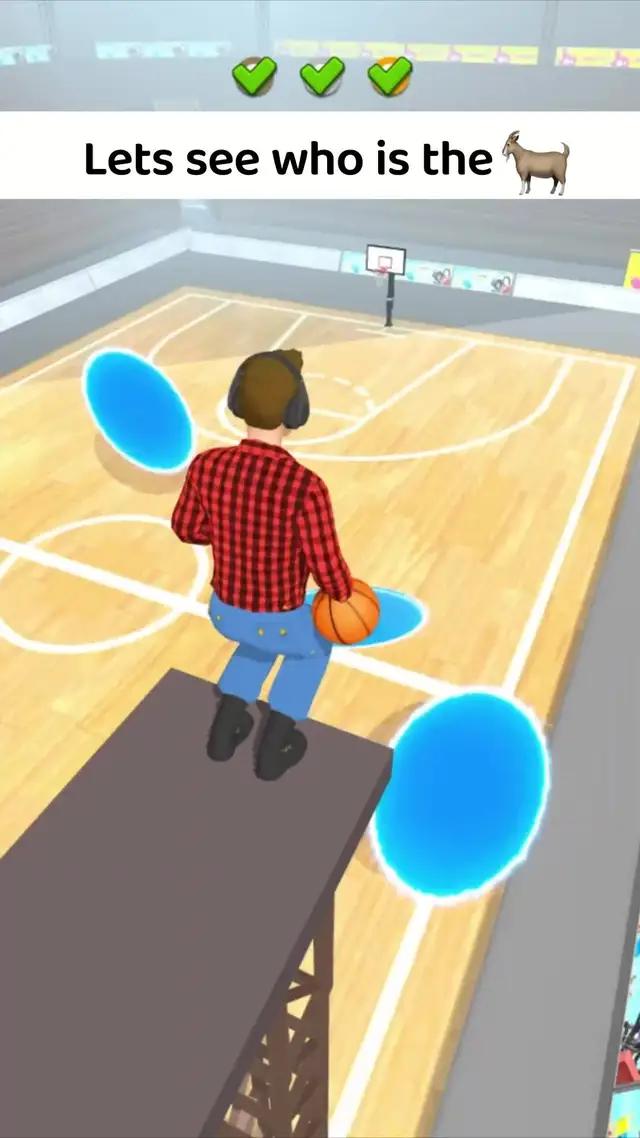 Show us your skills!