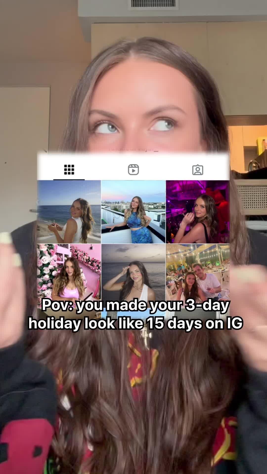 Make any photo worthy of AI!