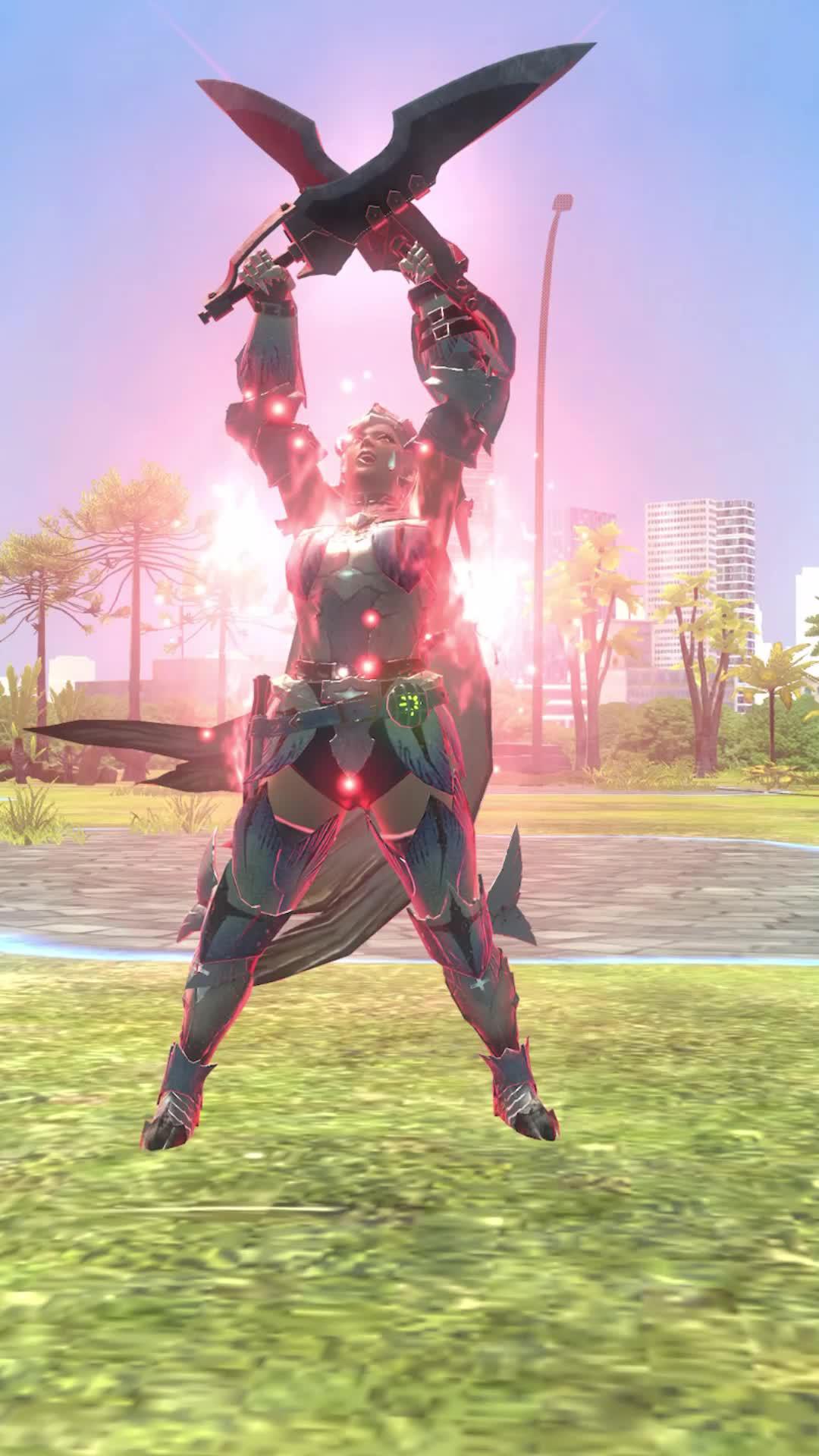 No time to waste! Hunt on the Go with Monster Hunter's Mobile Adventure