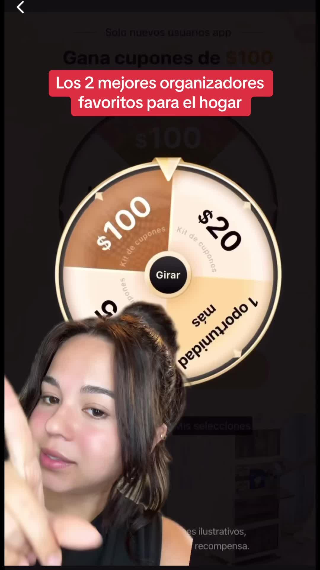 Temu gracias que lindo eres ❤️🎉🔍código: dne3375 para mis selecciones y paquetes de 100 cupones, y 🔗 en mi bi0. ¡Envío GRATIS y devolución GRATIS! (solo para nuevos usuarios de la aplicación) #temumethod #temuhaul #temufinds #viral #fypage #tendencia #decoración #led #verano