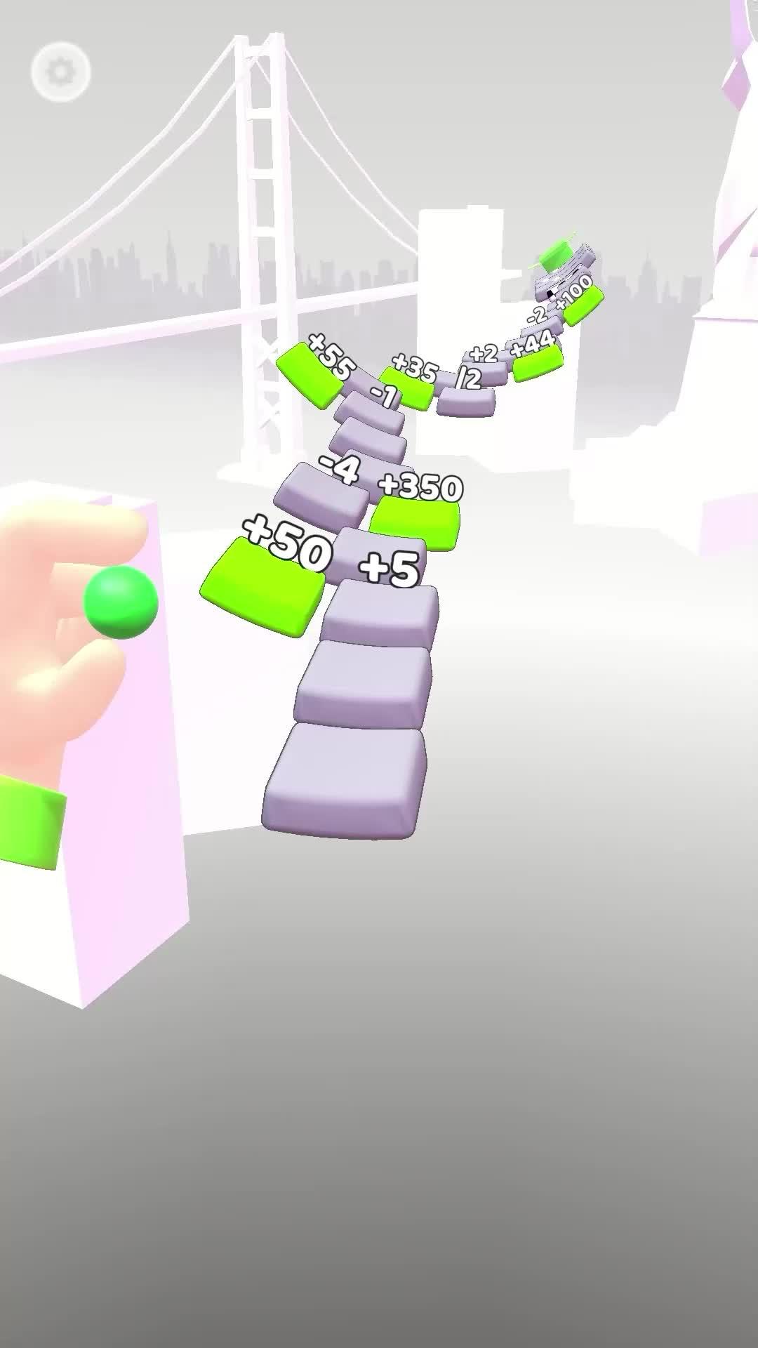 My math is terrible but this game is so fun!