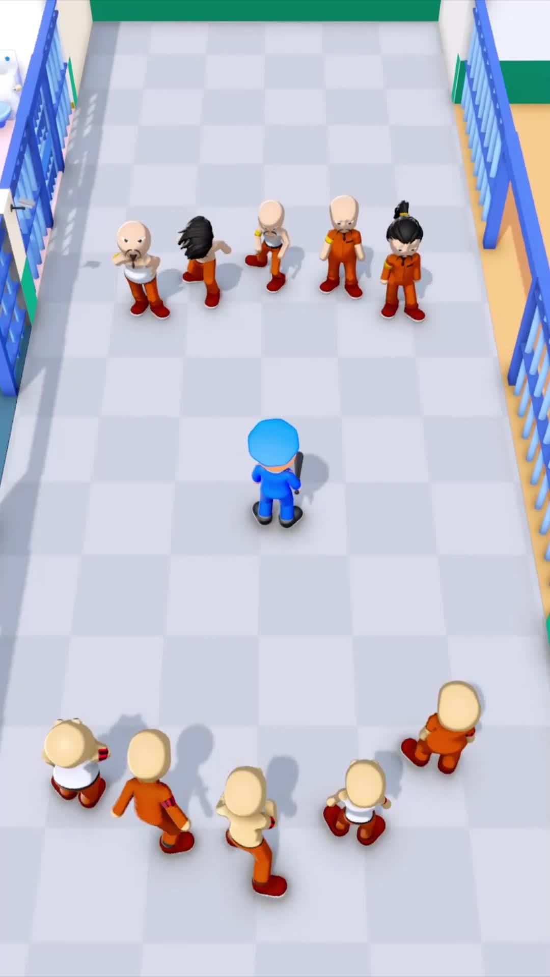 This game is so much fun! Play it now for free!