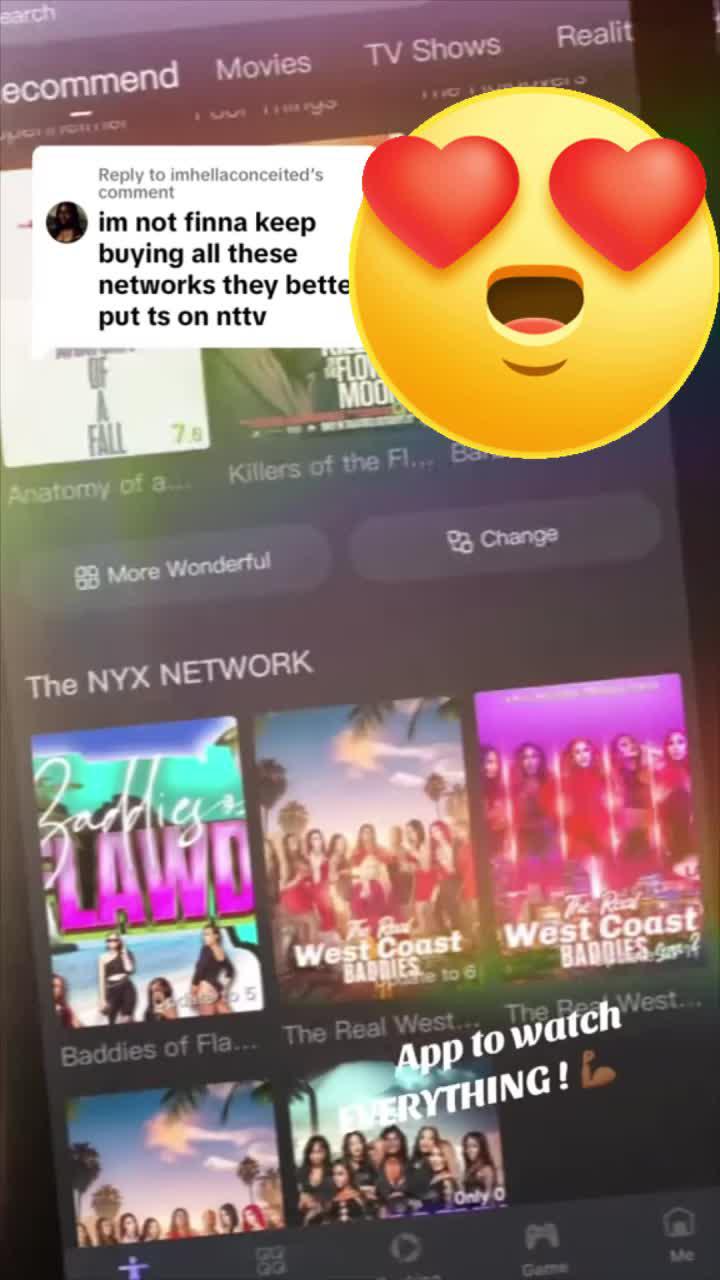 Have fun with this App