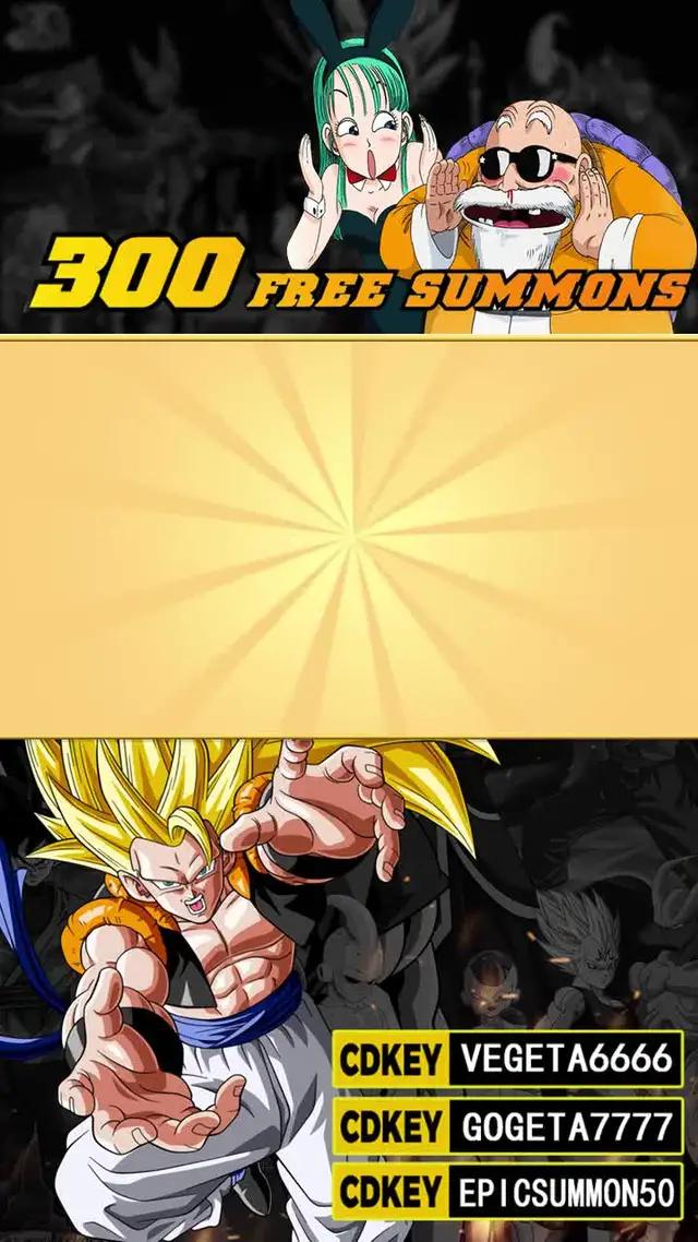 Explosive DRAGON BALL game!