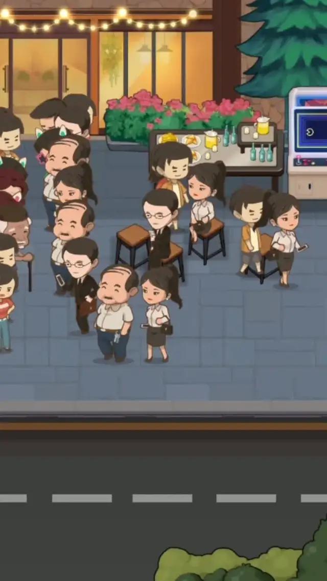 新しい中毒性、あなた自身の鍋レストランを作りましょう！