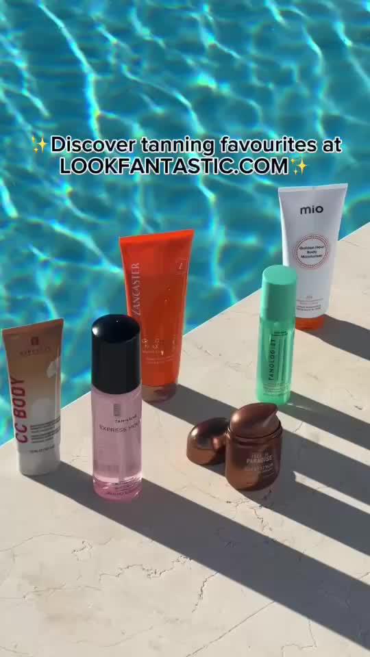 Unlock exclusive beauty perks, discounts & more with the LOOKFANTASTIC App!