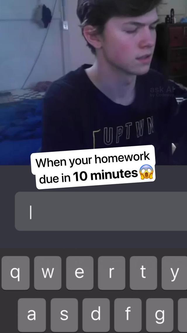 Ask AI anything, try it now!