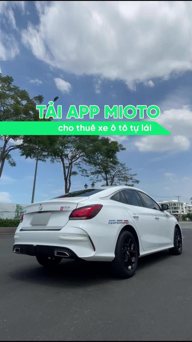 THUÊ XE TỰ LÁI - GIÁ CHỈ TỪ 450K/NGÀY